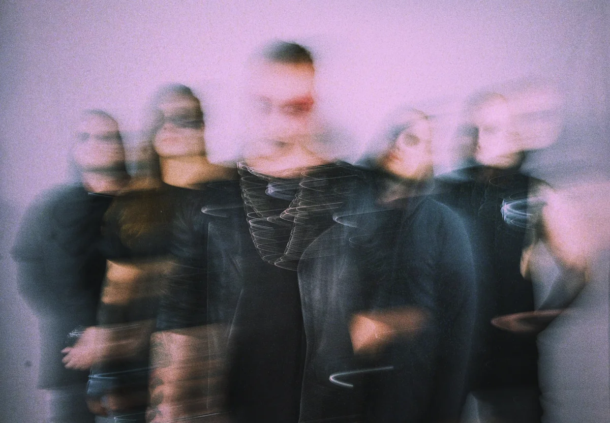 In Thorns - the last bead on a cord of songs